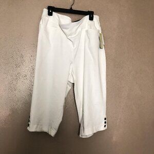 NAPA VALLEY womens pants    size: 10        NEW with tags!